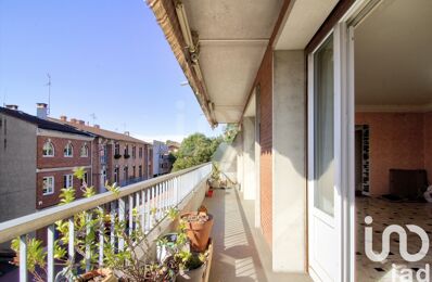 vente appartement 630 000 € à proximité de Toulouse (31100)