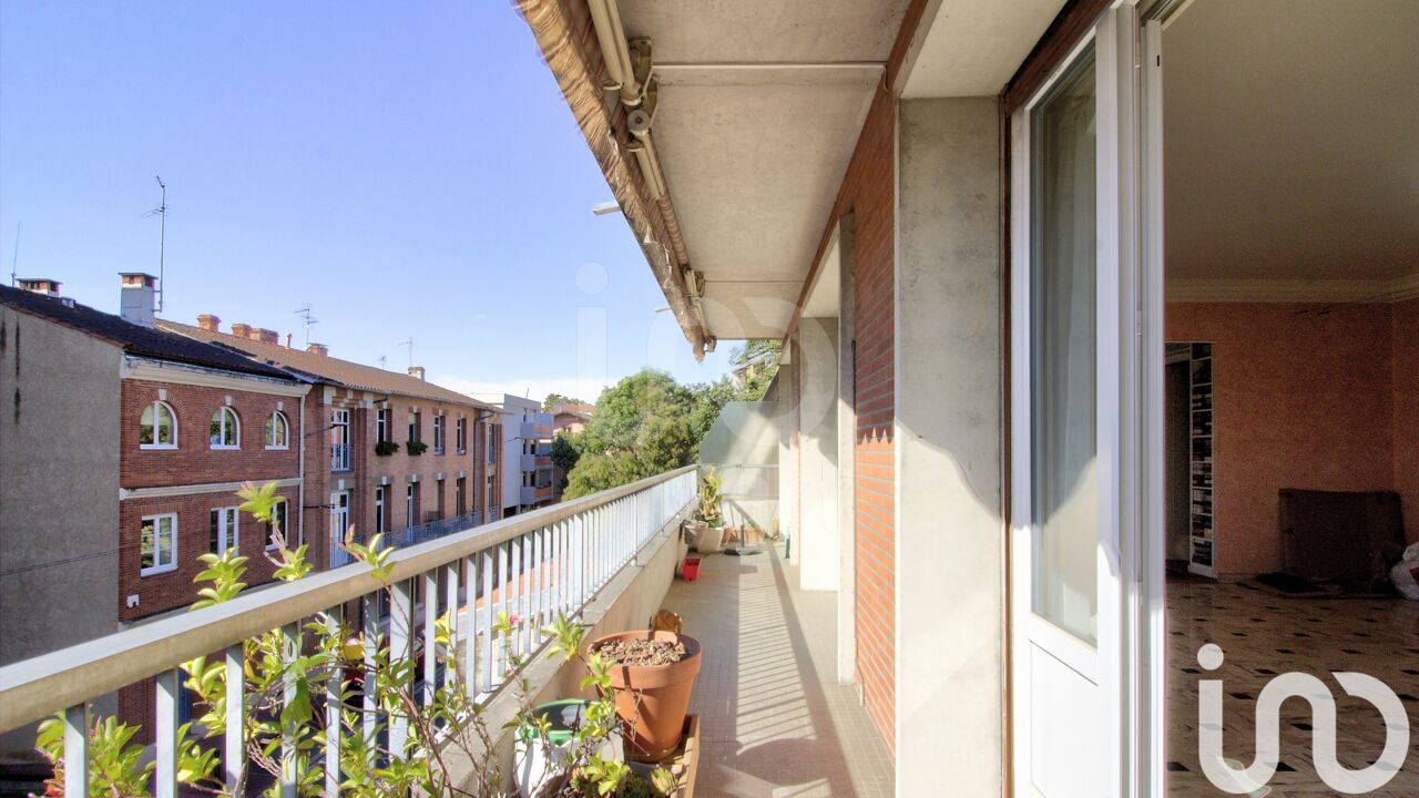 appartement 5 pièces 127 m2 à vendre à Toulouse (31400)