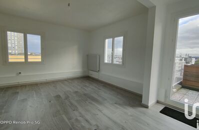 vente appartement 45 990 € à proximité de Mayenne (53)