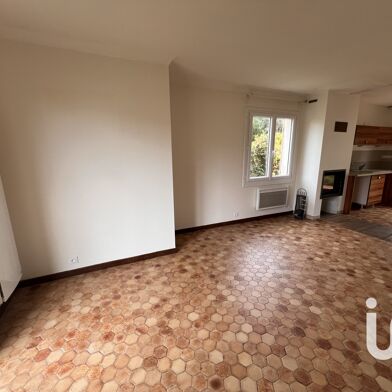 Maison 5 pièces 101 m²