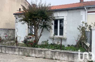 vente maison 349 000 € à proximité de Marsilly (17137)