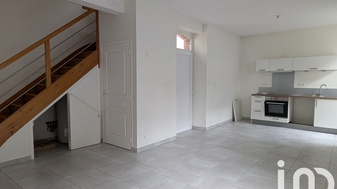 maison 3 pièces 60 m2 à vendre à Dinan (22100)