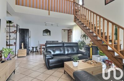 vente maison 434 000 € à proximité de Le Revest-les-Eaux (83200)