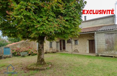 vente maison 148 400 € à proximité de Saint-Vincent-Sterlanges (85110)