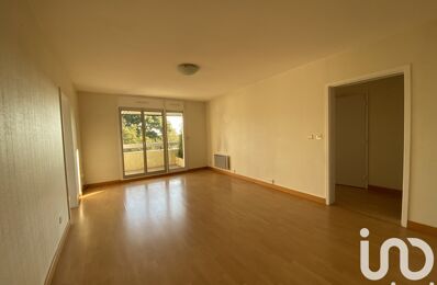 vente appartement 178 000 € à proximité de Saint-Étienne-de-Montluc (44360)