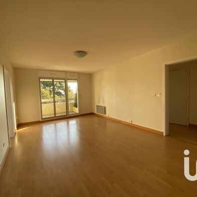 Appartement 3 pièces 68 m²