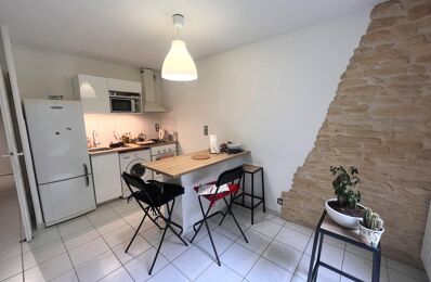 vente appartement 147 000 € à proximité de Rochefort (73240)