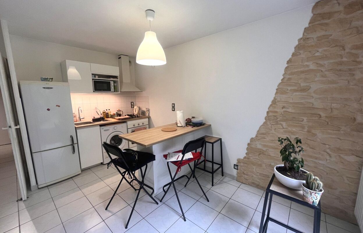 appartement 1 pièces 38 m2 à vendre à Chambéry (73000)