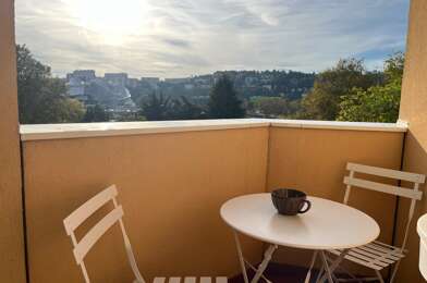Appartement 3 pièces 390000 €