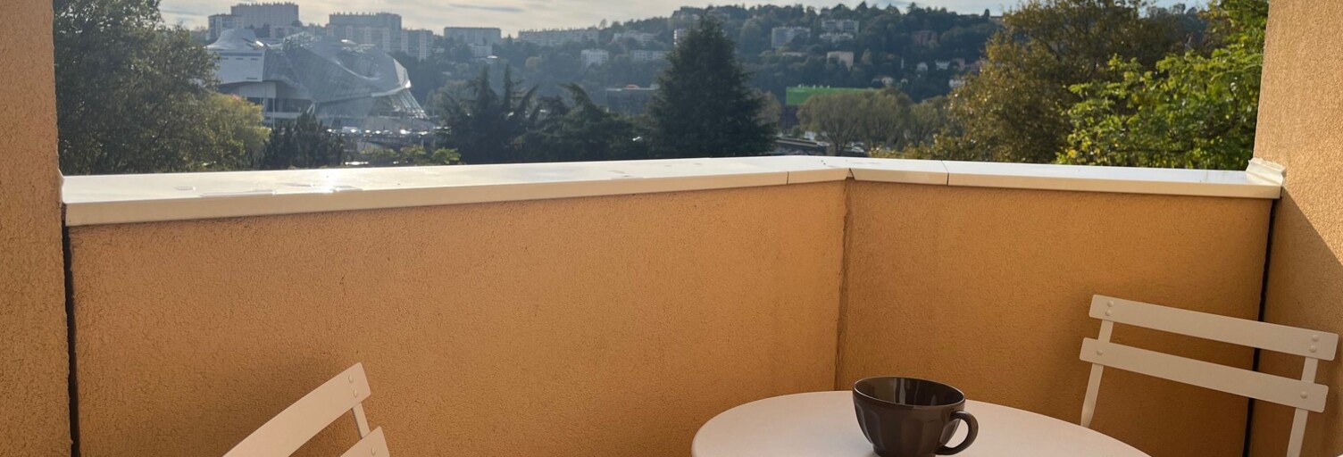 Appartement 3 Pièces 90 m² à vendre à Lyon 7 (69007)