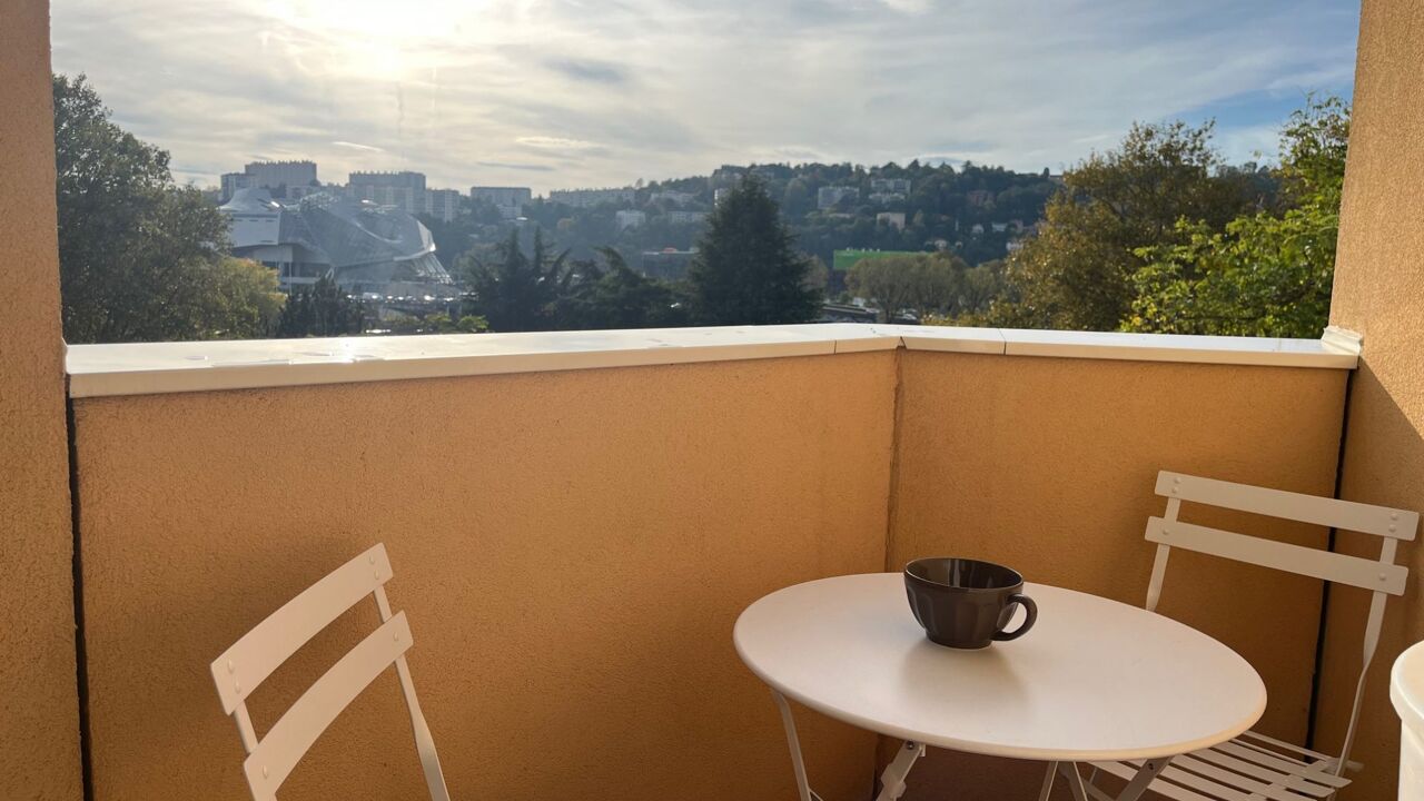 appartement 3 pièces 90 m2 à vendre à Lyon 7 (69007)