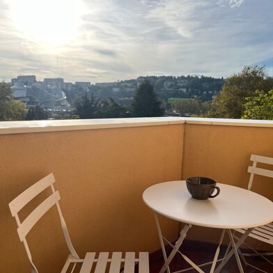 Appartement 3 pièces 390000 €