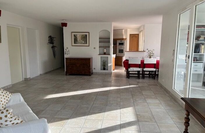 Appartement étage élevé vue rhône — photo 4