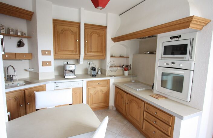 Appartement étage élevé vue rhône — photo 5