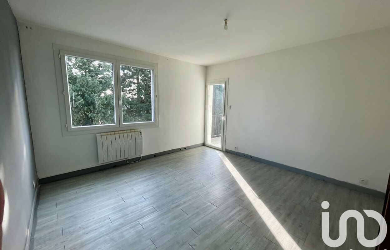 appartement 4 pièces 57 m2 à vendre à Avignon (84000)