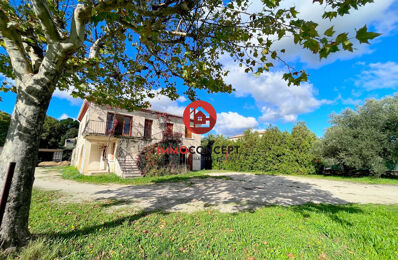 vente maison 215 000 € à proximité de Bagnols-sur-Cèze (30200)