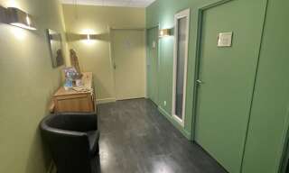 Commerce  150 m² à vendre à Roanne (42300)