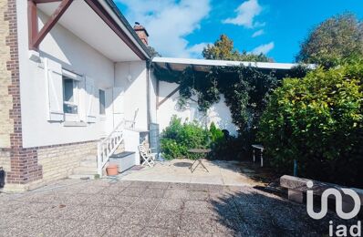 vente maison 288 000 € à proximité de Saint-Thibault (10800)