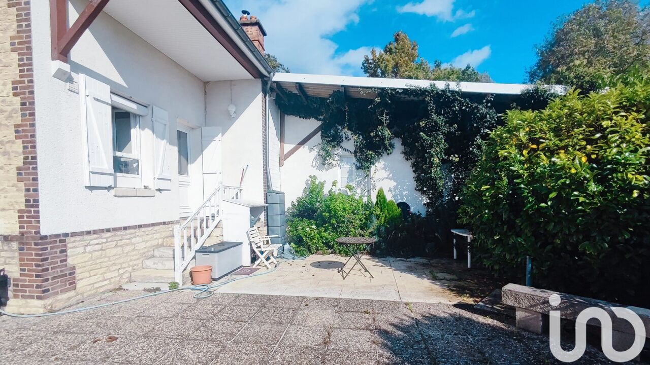 maison 8 pièces 203 m2 à vendre à Troyes (10000)