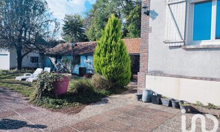 Maison 8 Pièces 203 m² à vendre à Troyes (10000)