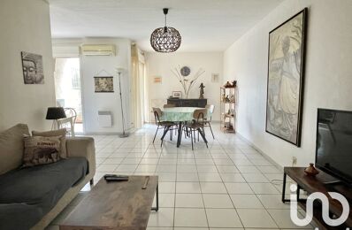 vente appartement 135 000 € à proximité de Saint-Hilaire-de-Brethmas (30560)