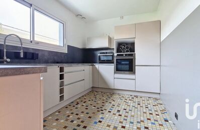 vente maison 373 000 € à proximité de Le Barp (33114)