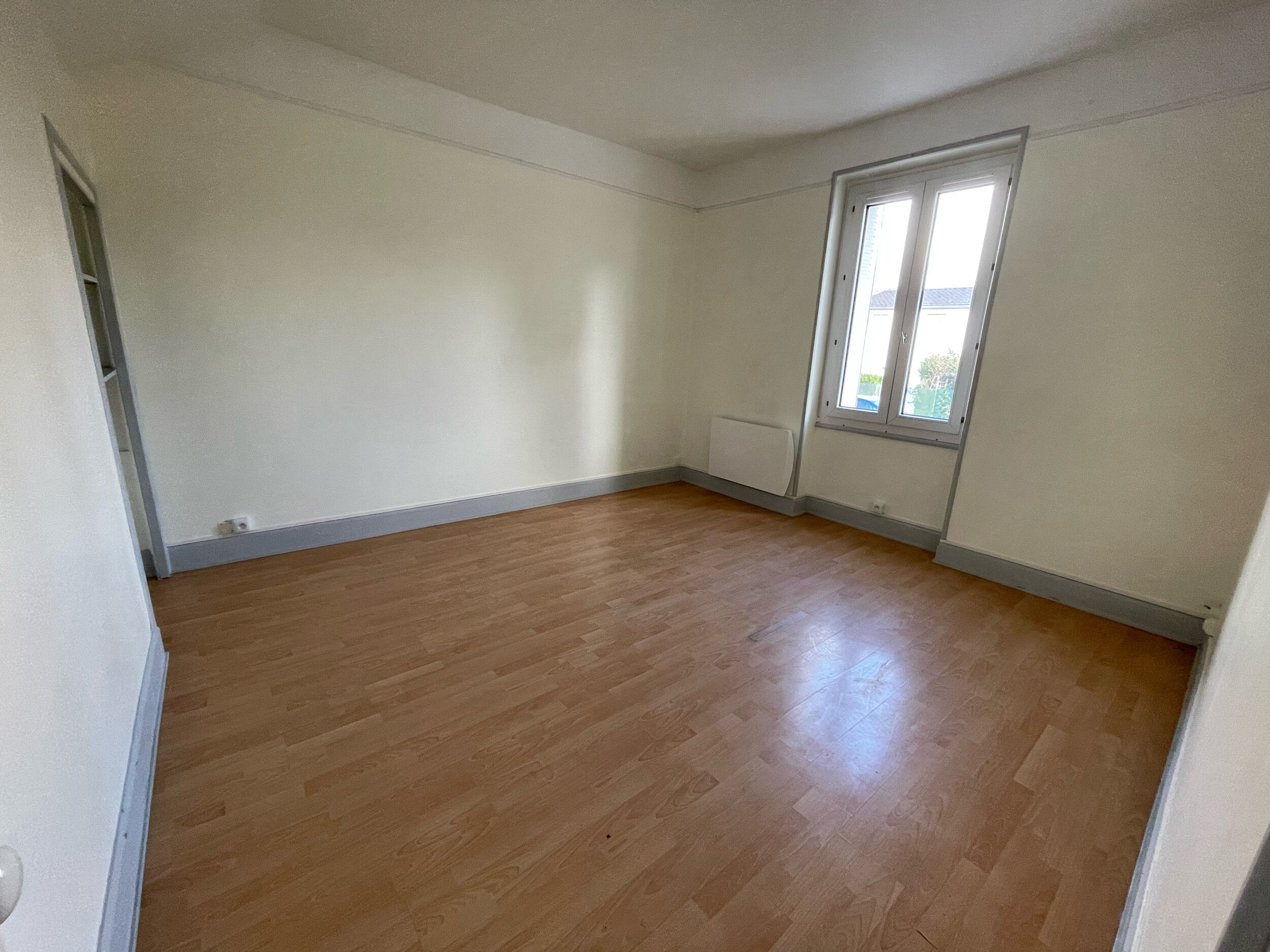 Appartement 3 pièces  à vendre Grenoble 38100