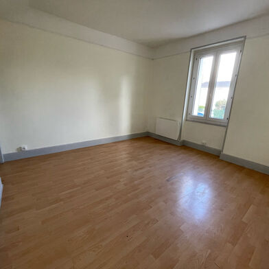 Appartement 3 pièces 68 m²