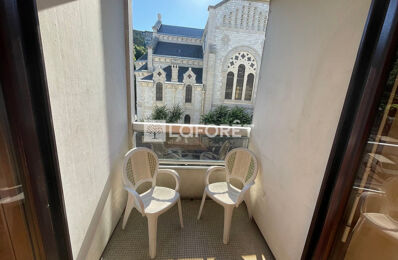 vente appartement 110 000 € à proximité de Saint-Sulpice (73160)