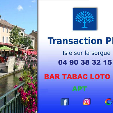 Commerce  341000 €