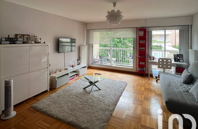 vente appartement 260 000 € à proximité de Garges-Lès-Gonesse (95140)