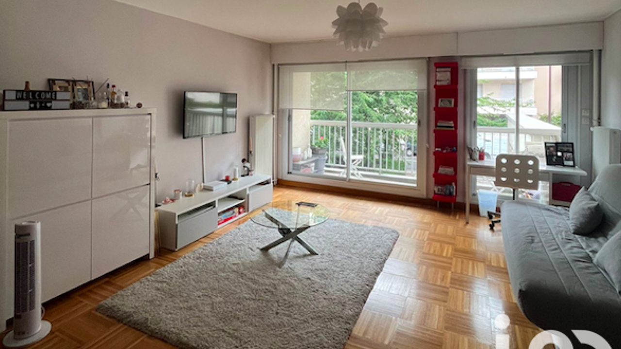 appartement 1 pièces 36 m2 à vendre à Montreuil (93100)