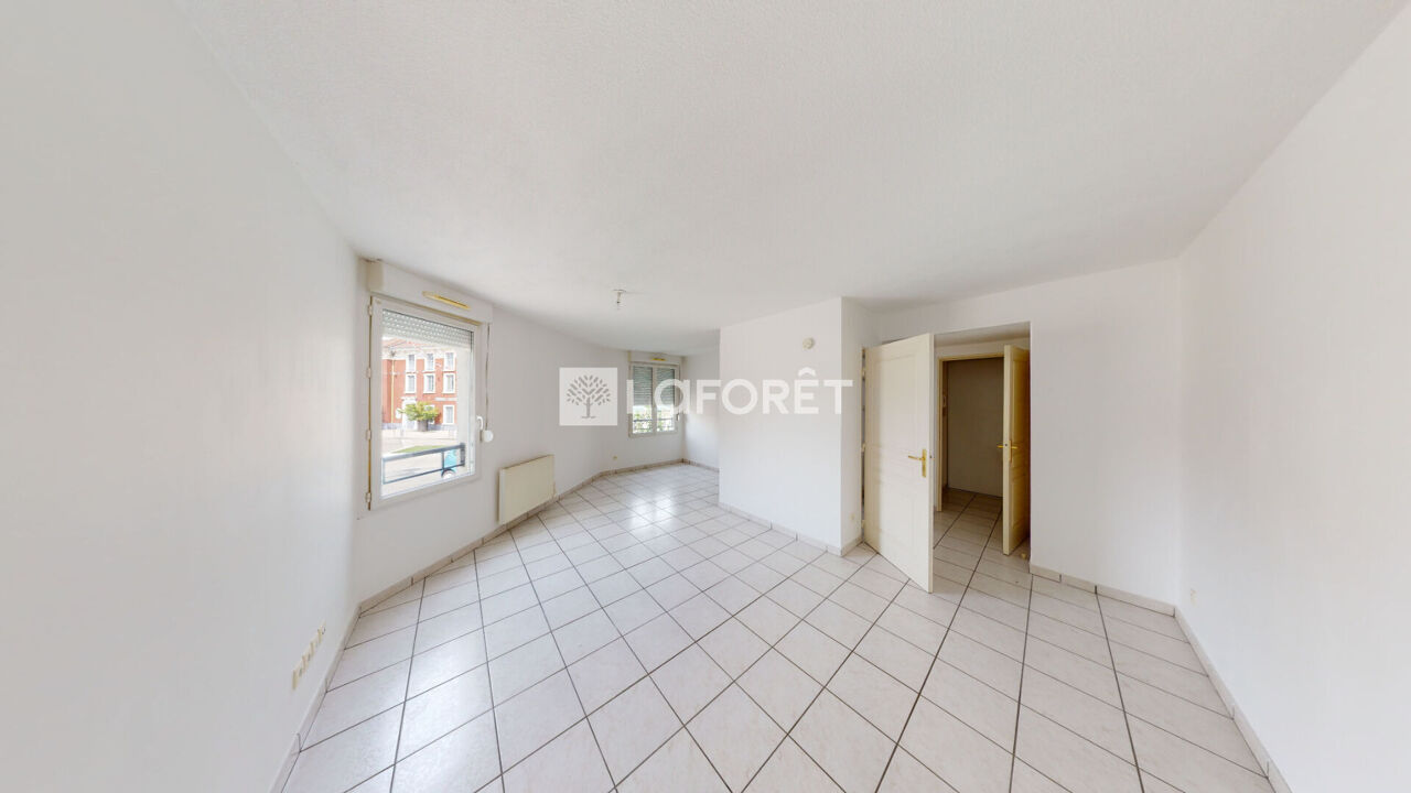 appartement 1 pièces 34 m2 à louer à La Verpillière (38290)