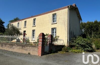 vente maison 293 000 € à proximité de Ancenis (44150)