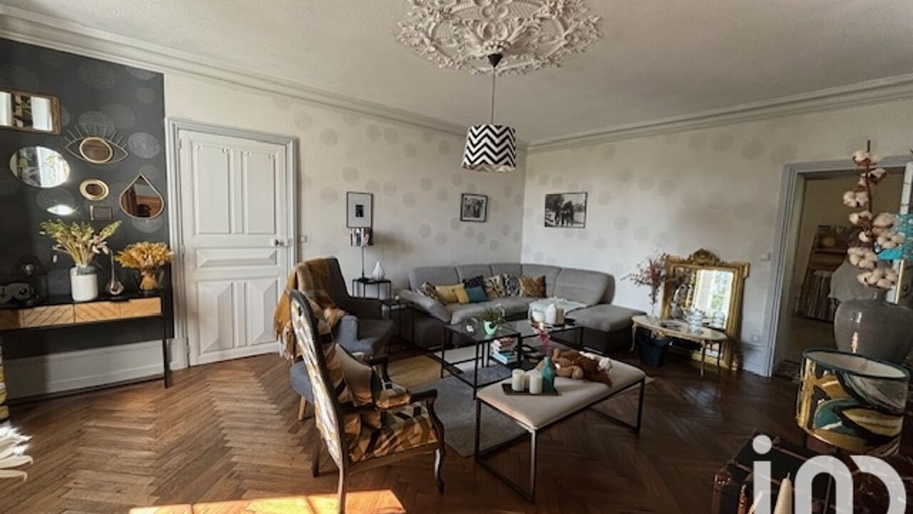 maison 8 pièces 175 m2 à vendre à Montrevault-sur-Èvre (49110)