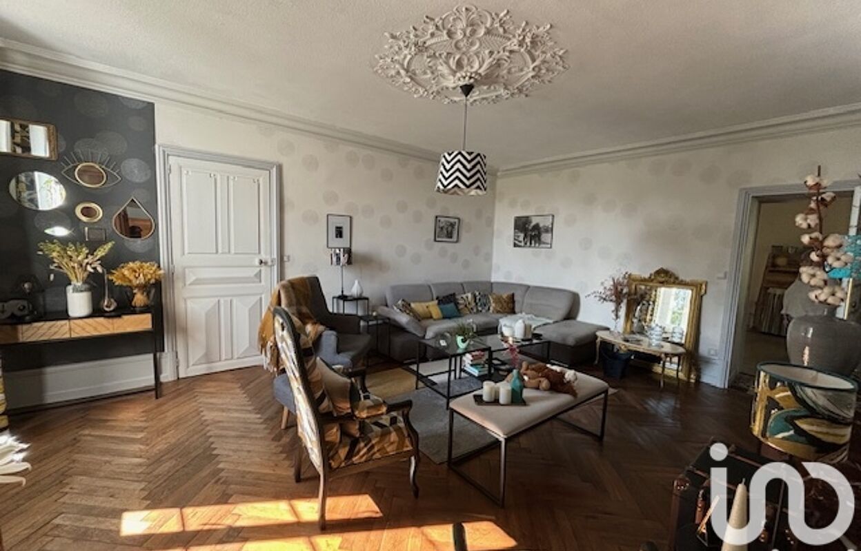 maison 8 pièces 175 m2 à vendre à Montrevault-sur-Èvre (49110)