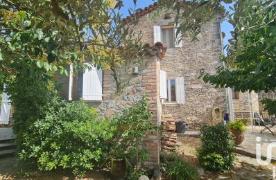 vente maison 298 000 € à proximité de Générargues (30140)