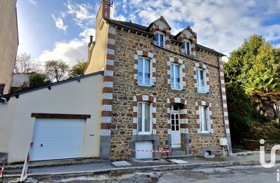 vente maison 239 000 € à proximité de Plénée-Jugon (22640)