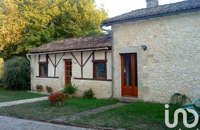 vente maison 901 500 € à proximité de Les Salles-de-Castillon (33350)