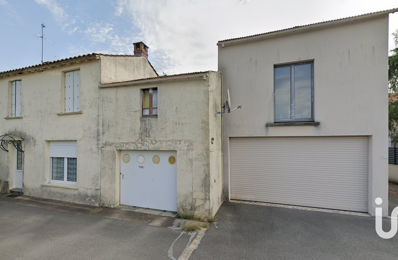 vente maison 117 000 € à proximité de La Guyonniere (85600)