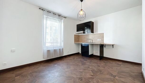 Appartement 1 pièces  à vendre Reims 51100