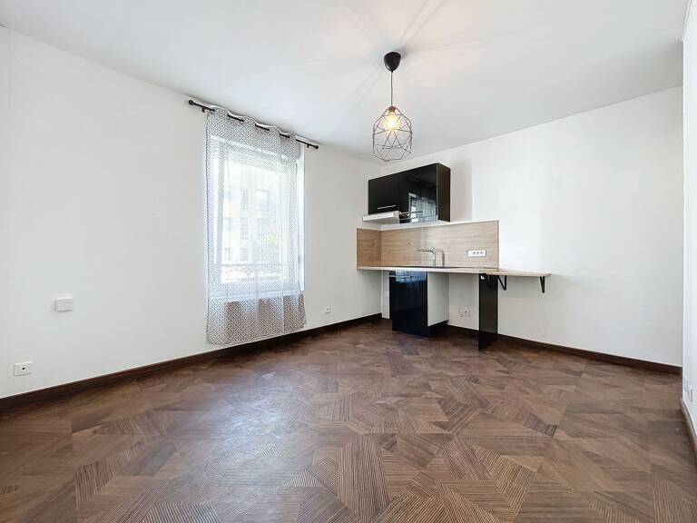 STUDIO À VENDRE SECTEUR AVENUE DE LAON — photo 1