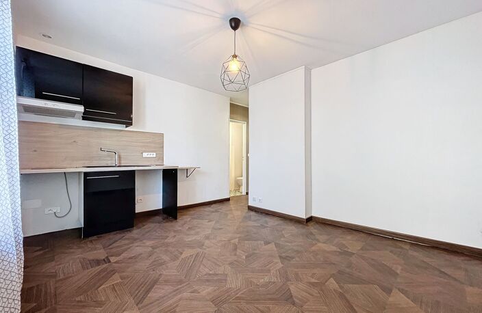STUDIO À VENDRE SECTEUR AVENUE DE LAON — photo 3