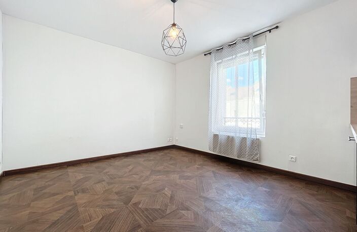 STUDIO À VENDRE SECTEUR AVENUE DE LAON — photo 4