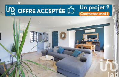 vente appartement 230 000 € à proximité de Générac (30510)