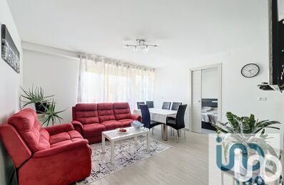 vente appartement 135 500 € à proximité de Saint-Paulien (43350)