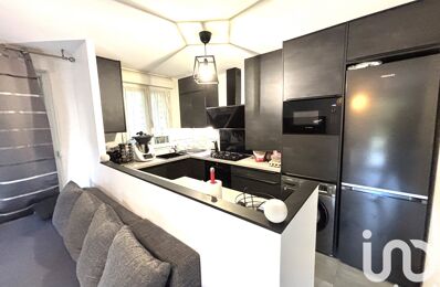 vente appartement 349 000 € à proximité de Nanteuil-Lès-Meaux (77100)