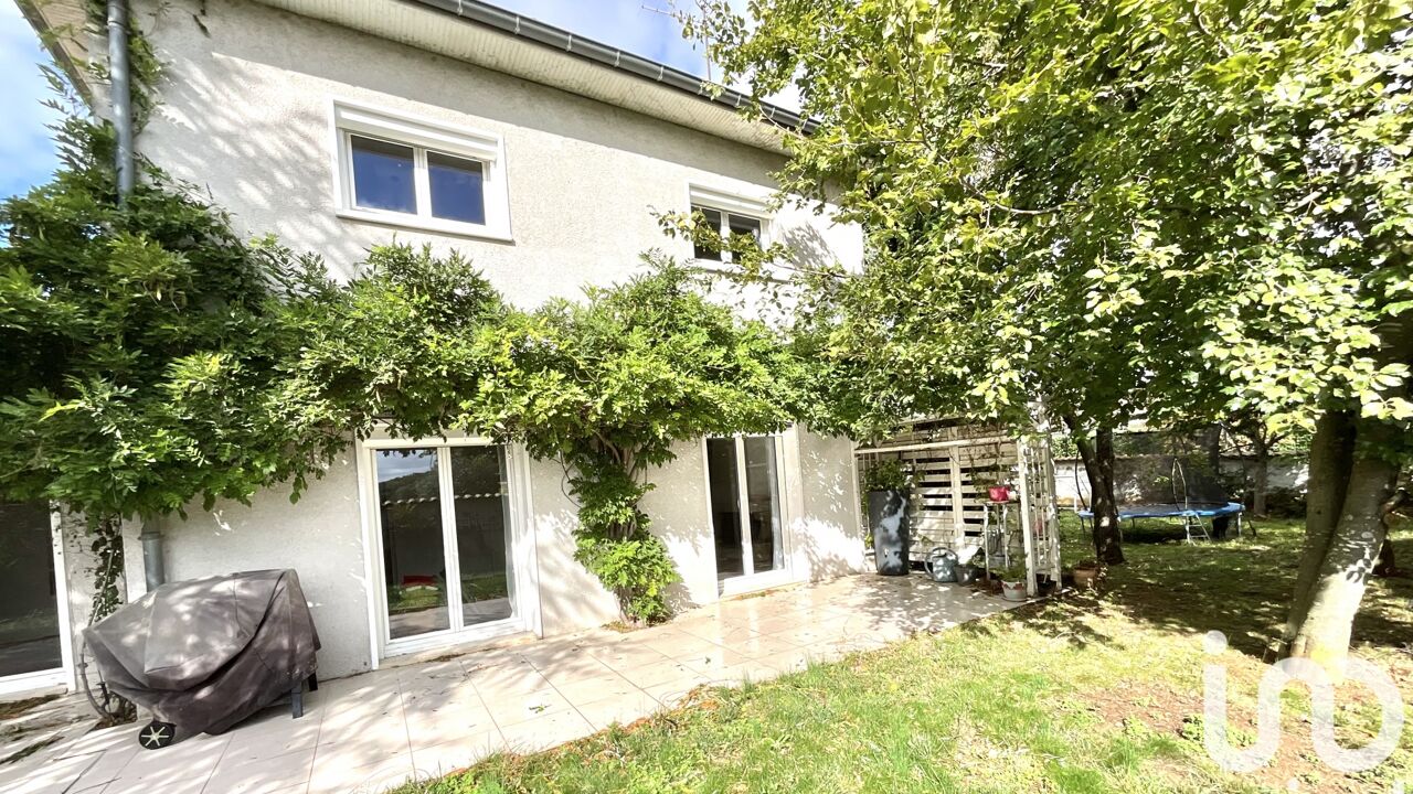 maison 7 pièces 179 m2 à vendre à Dardilly (69570)