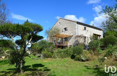 vente maison 579 000 € à proximité de Saint-Andéol-de-Vals (07600)