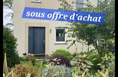 vente maison 230 000 € à proximité de Assérac (44410)